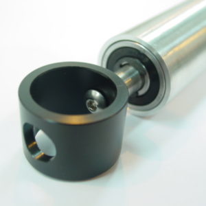 SP 006 830 Tension Roller Assembly