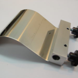 SP 006 832 Paper Guide Assembly