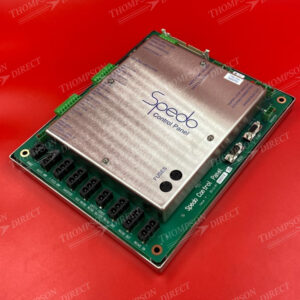 SP 006 844 Control Panel 2600