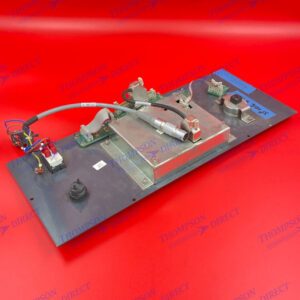 SP 006 845 Operator Panel 2600