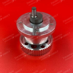 SP 006 879 Short Stroke Blade Drive Assembly