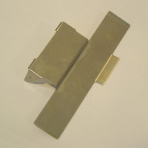 SP 006 933 Flap Form Guide Unit (RH)