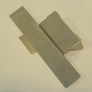 SP 006 934 Flap Form Guide unit (LH)