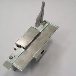 SP 006 936 Form Guide Assembly (LH)