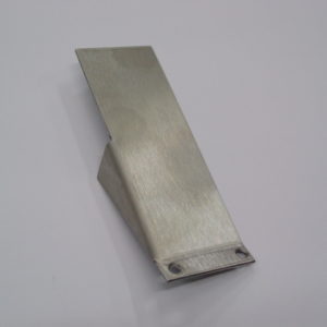 SP 007 061 Gantry Arm Guard (LH)