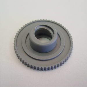 SP 007 069 Spindle Nut (RH)