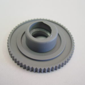 SP 007 070 Spindle Nut (LH)