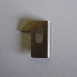 SP 007 076 Form Infeed Marker (RH)