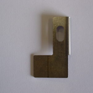 SP 007 080 Form Infeed Deflector (RH)