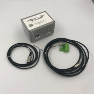 SP 007 117 Remote Switch