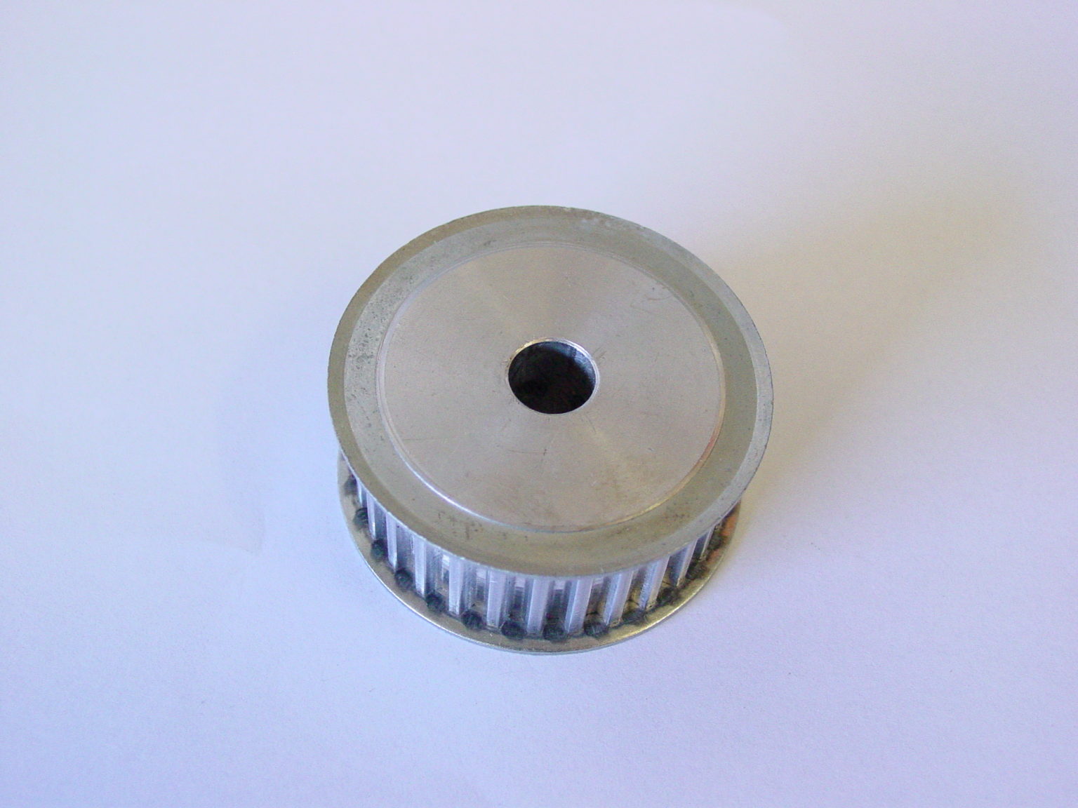 SP 007 200 Splined Shaft Drive Pulley Thompson Direct