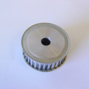 SP 007 200 Splined Shaft Drive Pulley