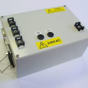 SP 007 216 Distribution Box 9700E