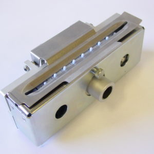 SP 007 232 Splined Tractor Assembly (LH)