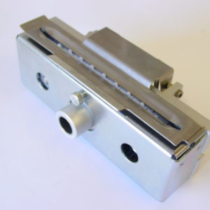 SP 007 233 Splined Tractor Assembly (RH)