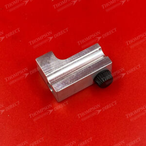 SP 007 343 Form A Infeed Paper Guide