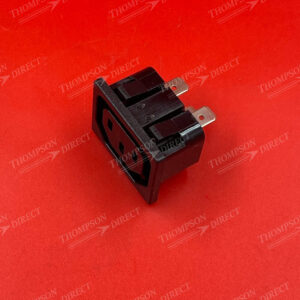 SP 093 569 Female Power Receptacle