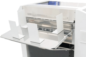 SP 000 416 Stack Tray Complete