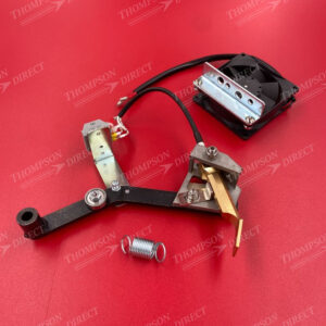 T7-1-12002 Heater Assembly