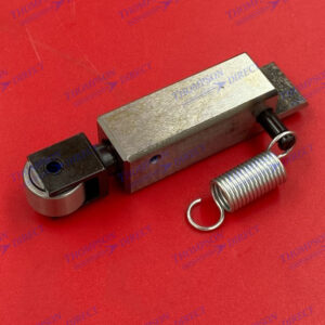 T7-1-13001 Rear Bar Assembly