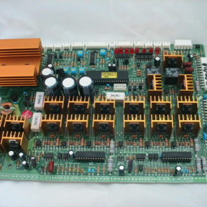T7-6-10140 Main PCB Board