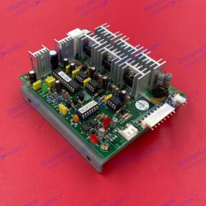 T7-6-60200 M2 Motor PC Board