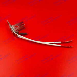 TB-113 Heat Assembly