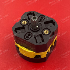 TK-001 Main Power Switch