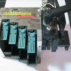 USED 2" ARRAY HPRINTHEAD