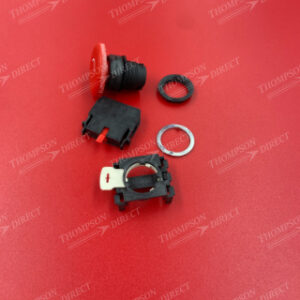 VC014600 Stop Button