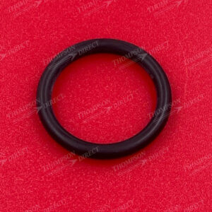 VG001301 O-Ring, 1/8" Wide, Polyurethane