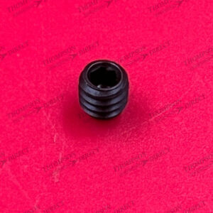 VH001702 Screw, Set, Socket, Cup Point