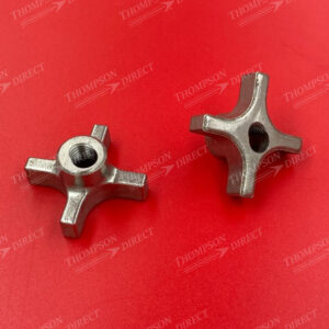 VK000600 Knob, Quick Acting