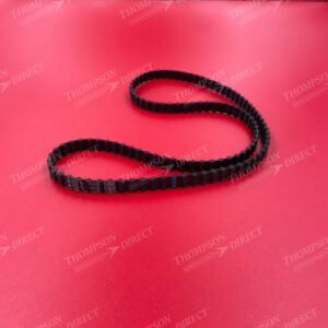 VT003903 Double Gearbelt, L, 1/2" Wide