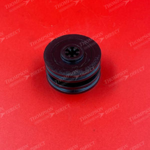 Y186019 Dual O-ring Idler