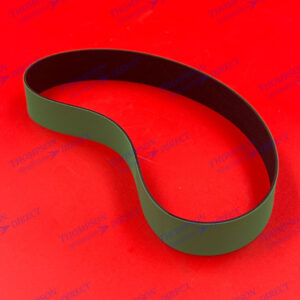 Y362075 Flat Belt, Buffer