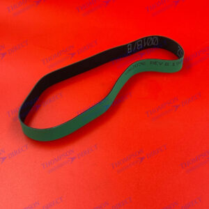 Y362076 Buffer Flat Belt (Long)