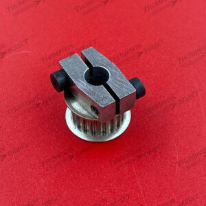 Y684417 Hub-Clamp Pulley