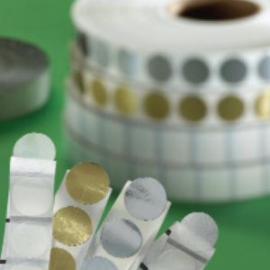 Tabs / Wafer Seals