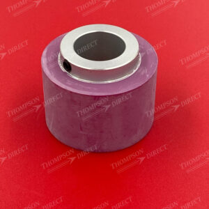 4125600 Stripper Wheel with set screw 304620 ( 30mm Wide )