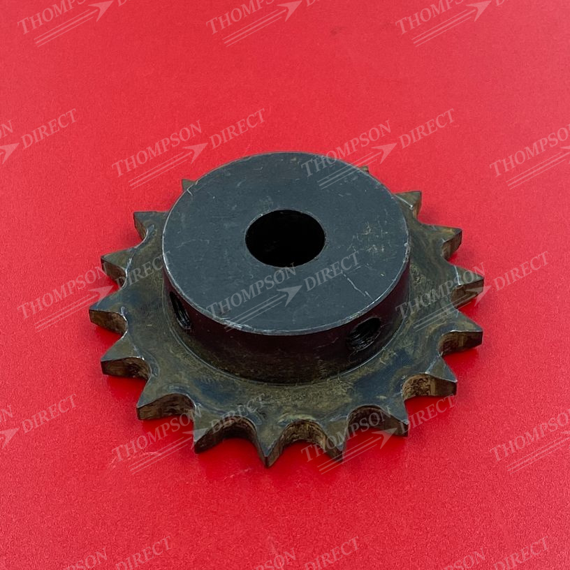 7E03000240 Driving Chain Wheel Thompson Direct