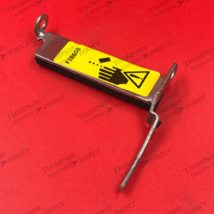 FJ-01-06 Blade Guard - T500L