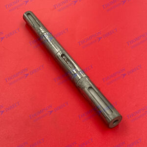 FJ-2A-124 Trans Axle