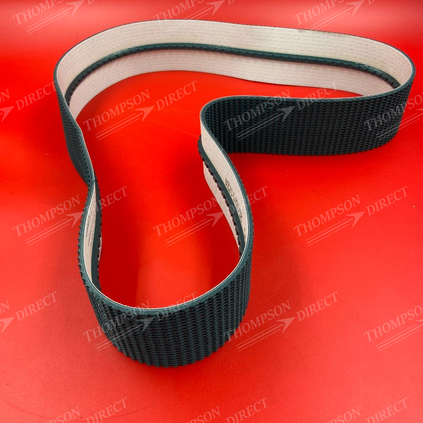 Green Belt 1520×75 Thompson Direct