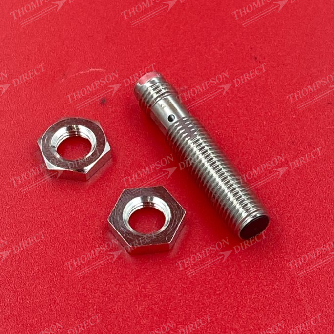 Shrink Wrap Machine Parts GDS Thompson Direct