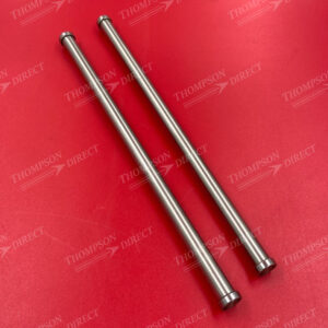 10020-022 Assy. - Front Shaft  ( 1200 EI )