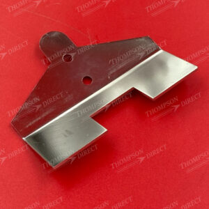 18005-170 Shroud - Separator