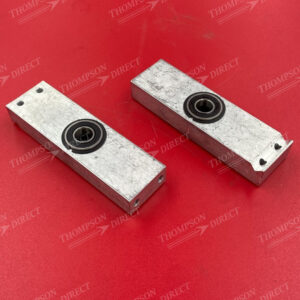 18007-020 Shuttle Guide Support Block