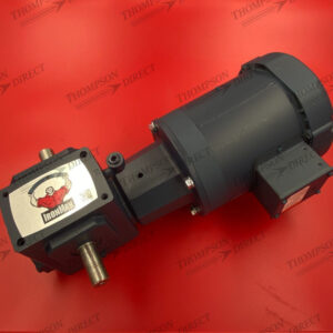 99001-024 Gearmotor - 3/4hp 3500rpm