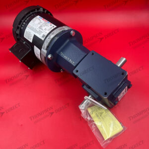 99001-024 Gearmotor - 3/4hp 3500rpm